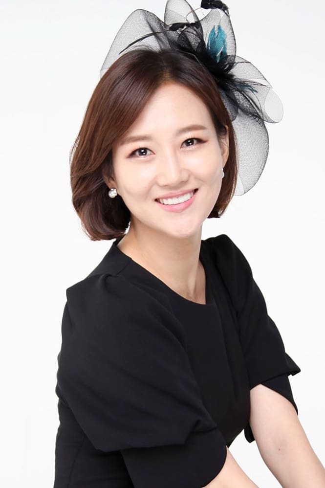 Photo Jang Yun-jeong