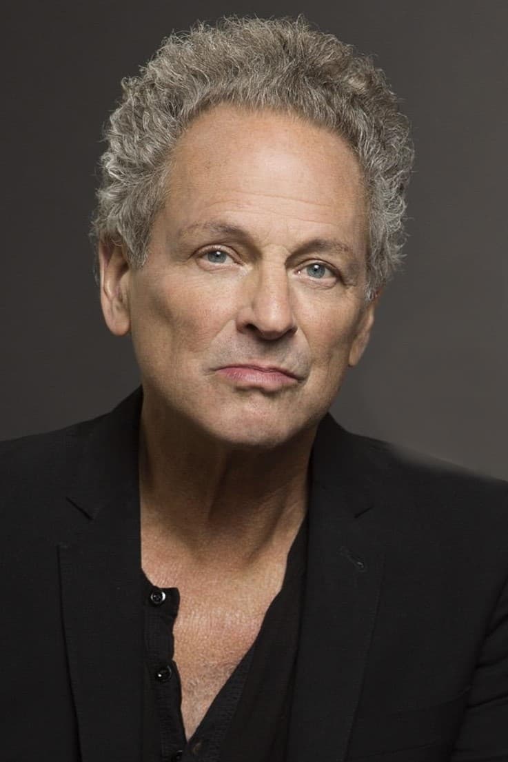 Photo Lindsey Buckingham