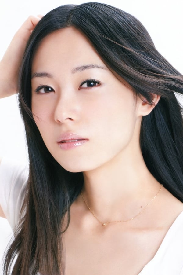 Photo Minako Kotobuki