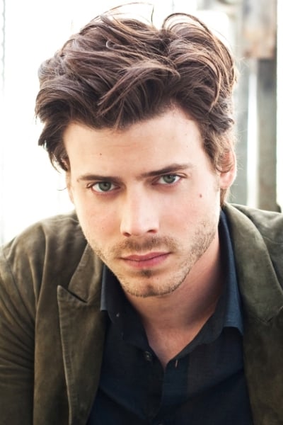 Photo François Arnaud