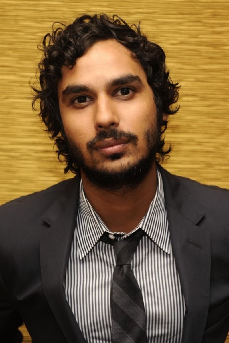 Photo Kunal Nayyar