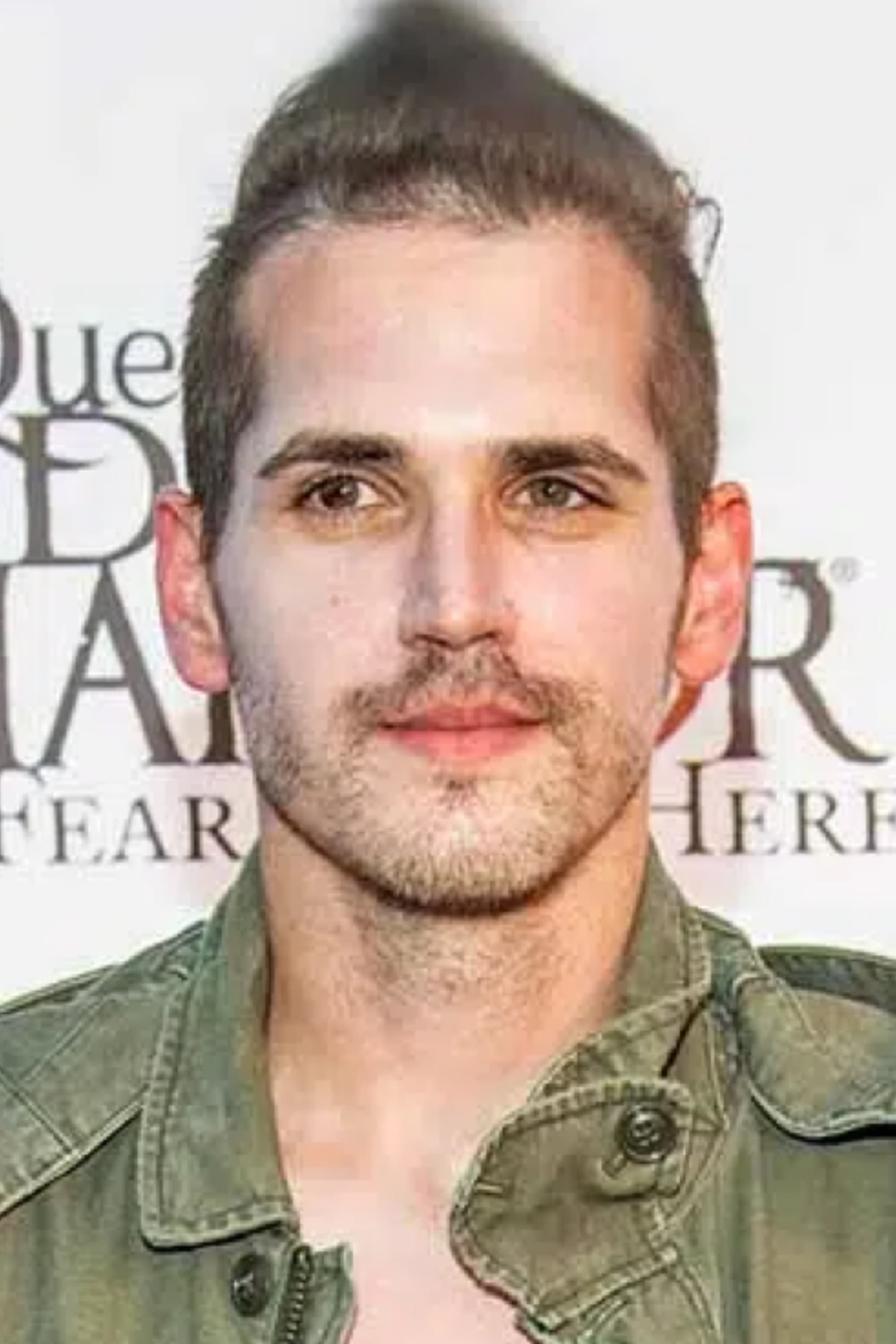 Photo Mikey Way