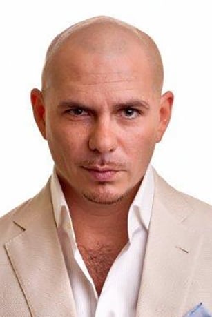 Photo Pitbull