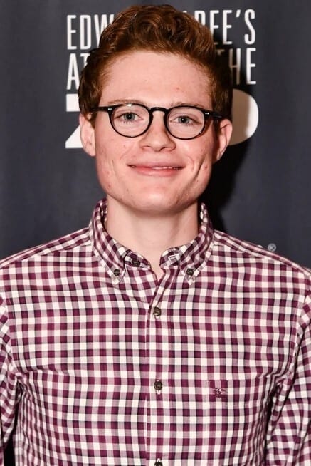 Photo Sean Berdy