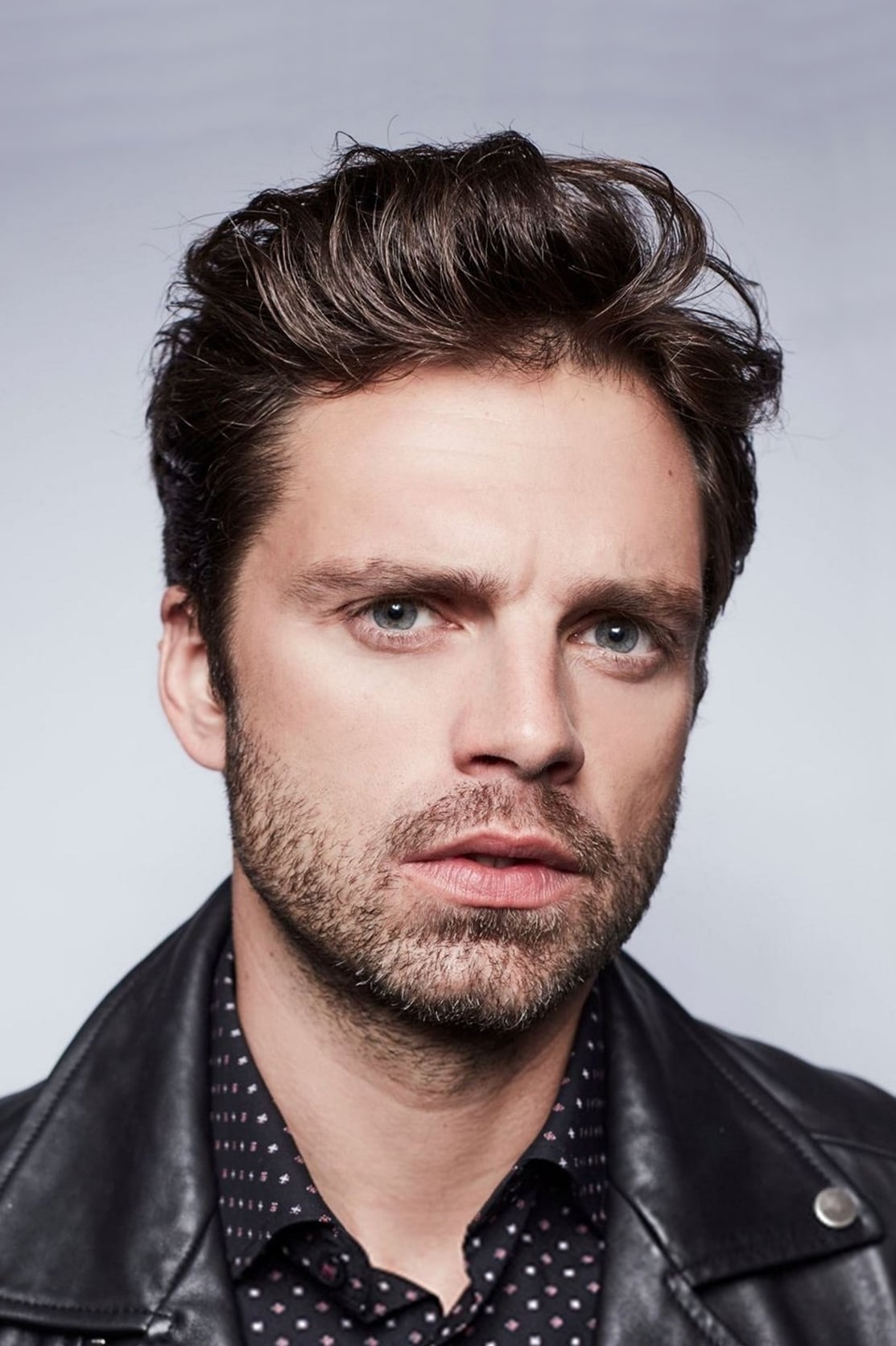 Photo Sebastian Stan