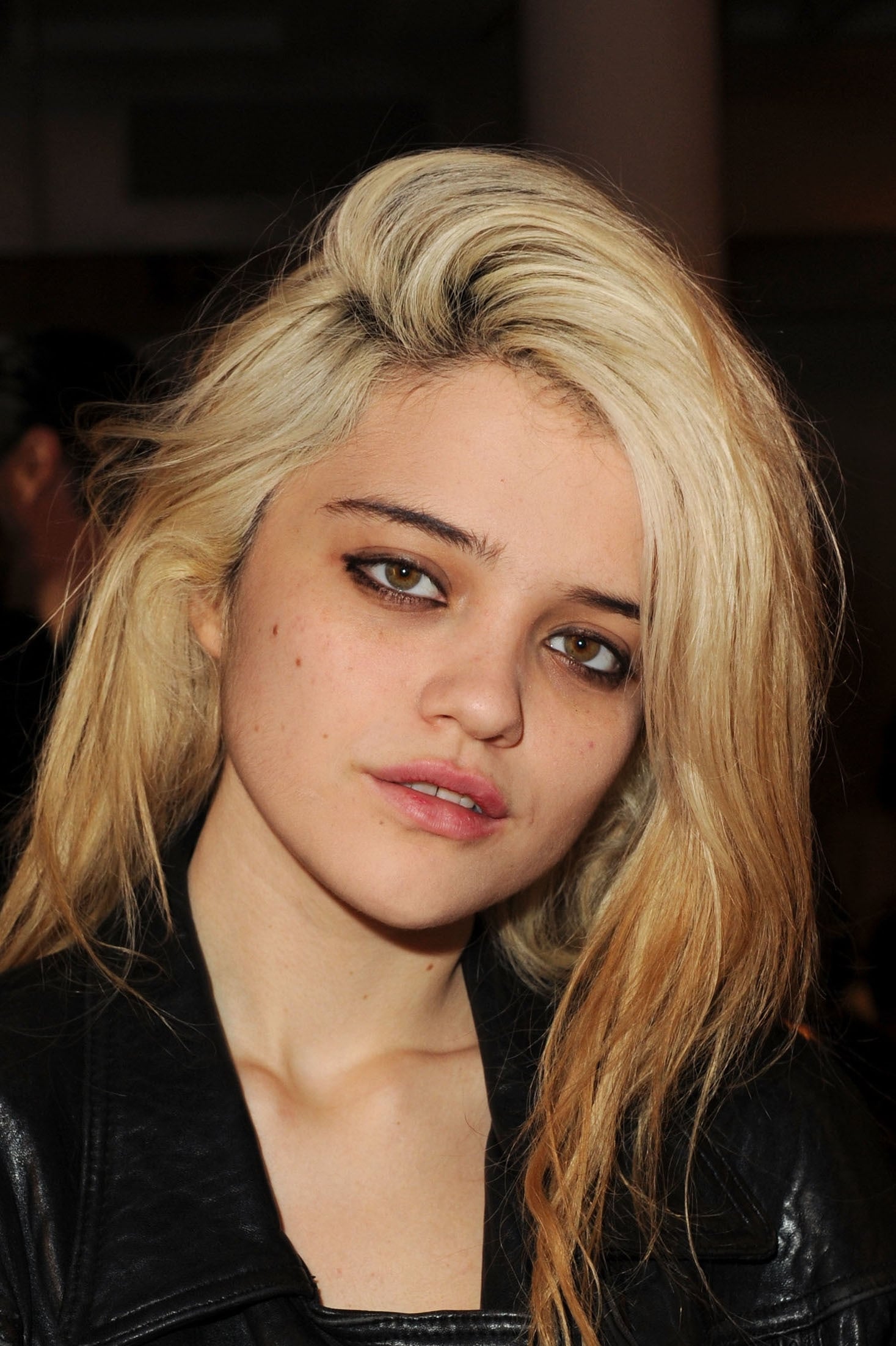 Photo Sky Ferreira