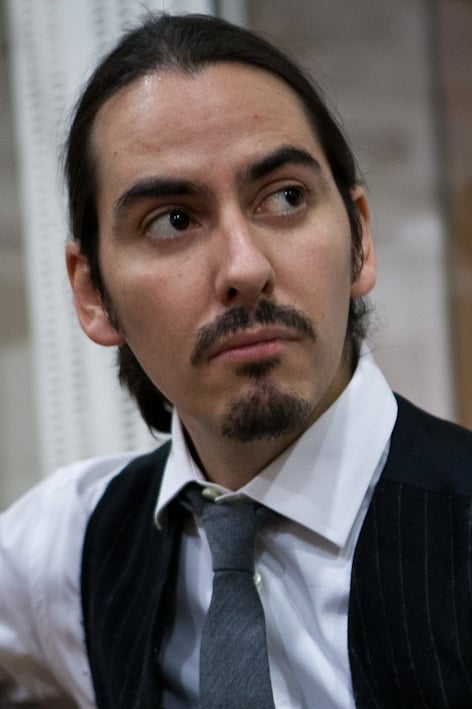 Photo Dhani Harrison