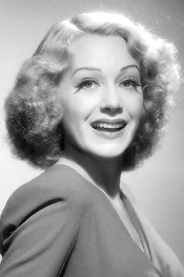 Photo June Havoc