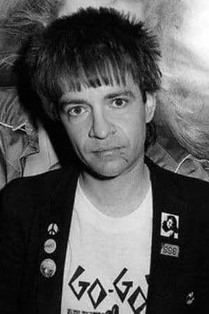 Photo Rodney Bingenheimer