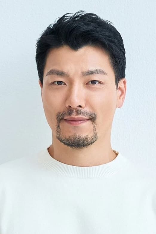 Photo Yang Joon-mo