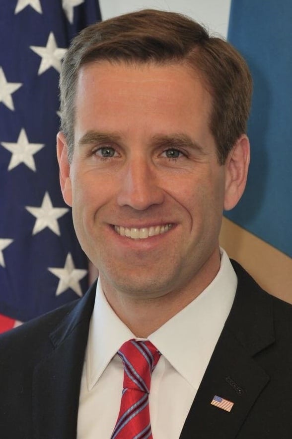 Photo Beau Biden