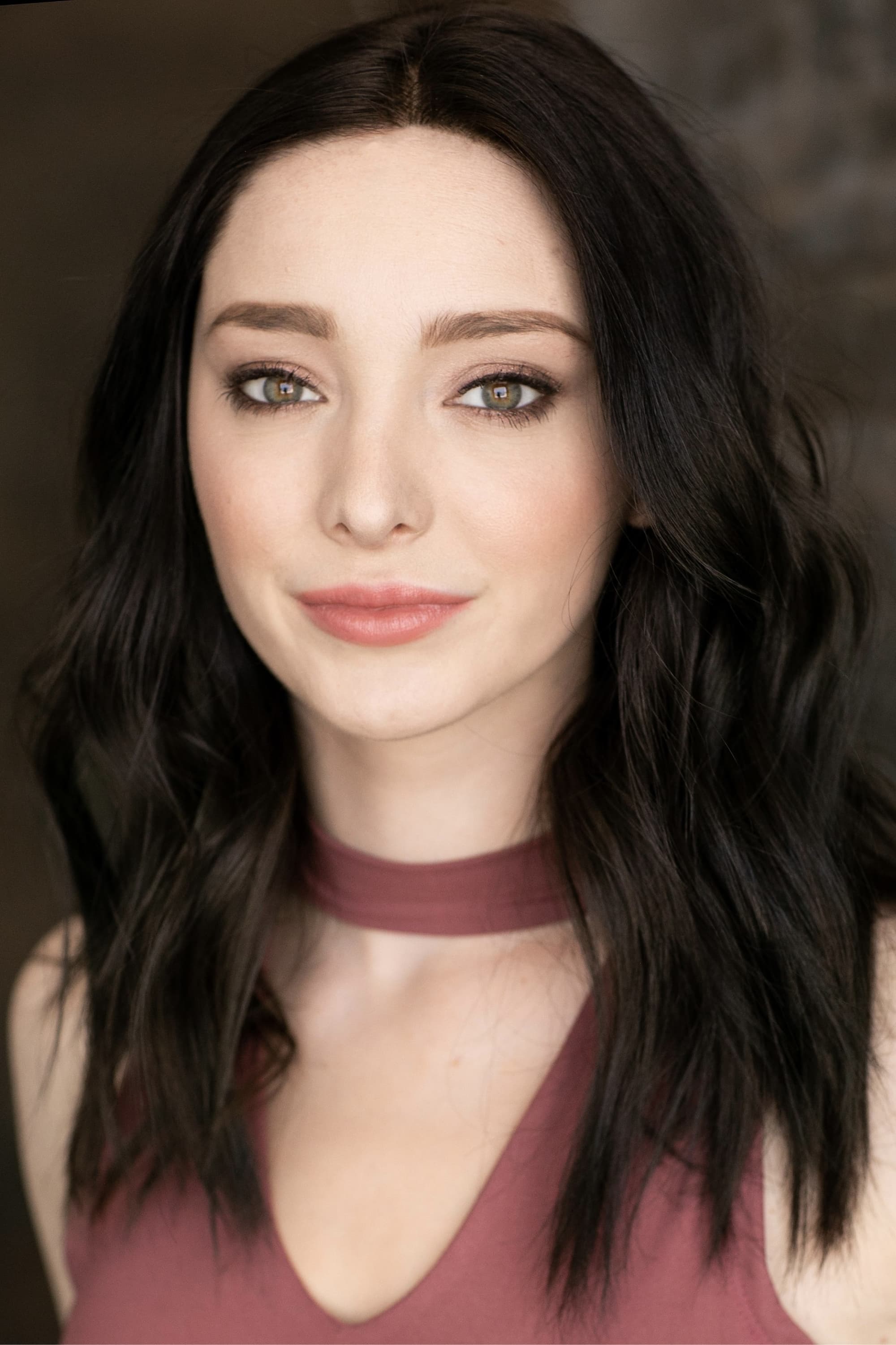 Photo Emma Dumont