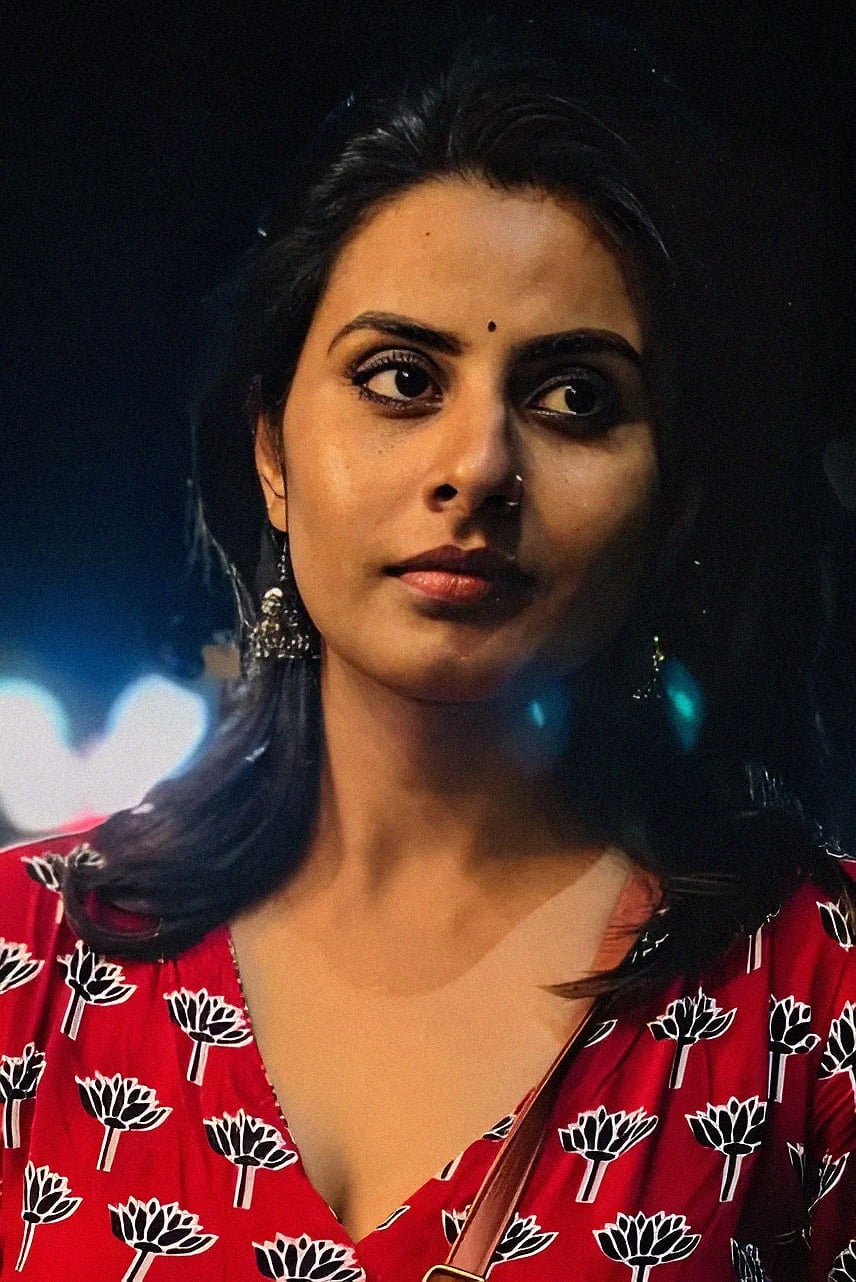 Photo Gayathri Mayura