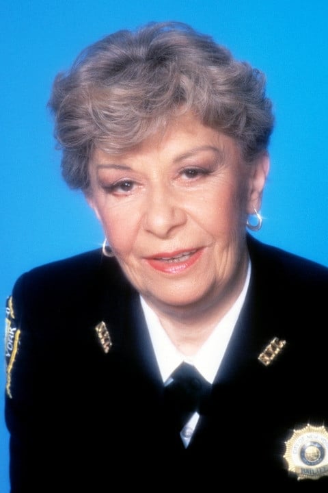 Photo Selma Diamond