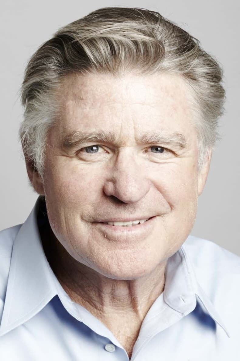 Photo Treat Williams