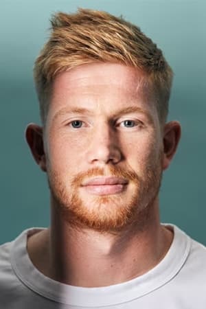 Photo Kevin de Bruyne