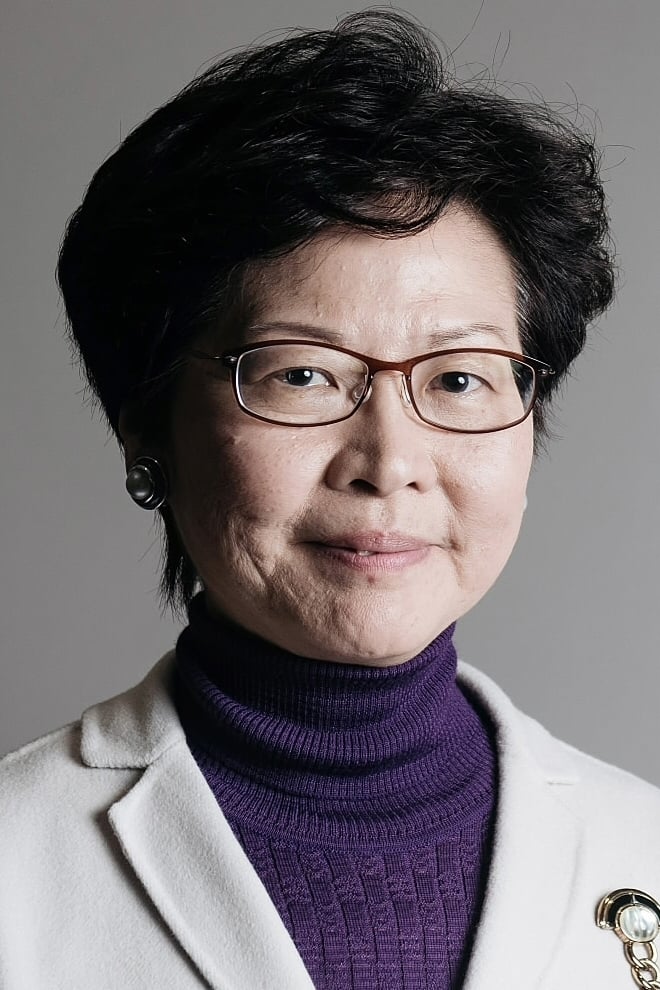 Photo Carrie Lam