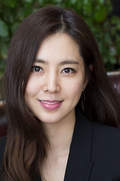 Photo Han Chae-a