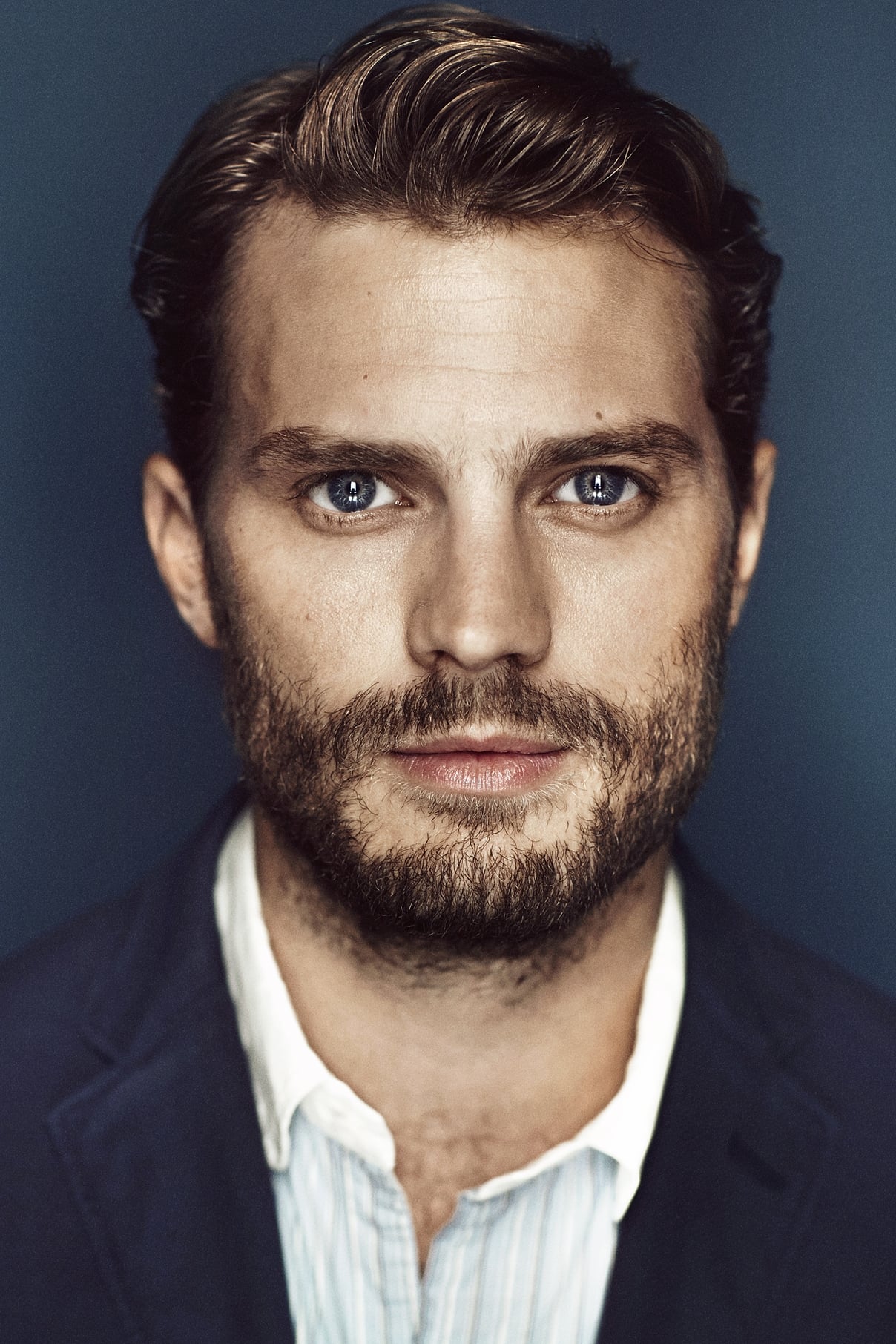 Photo Jamie Dornan