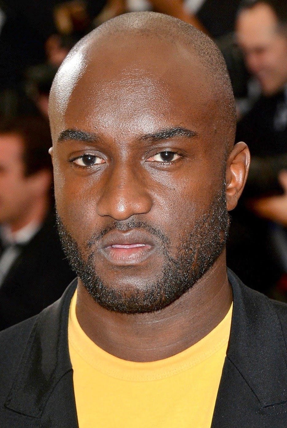 Photo Virgil Abloh