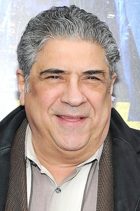 Photo Vincent Pastore