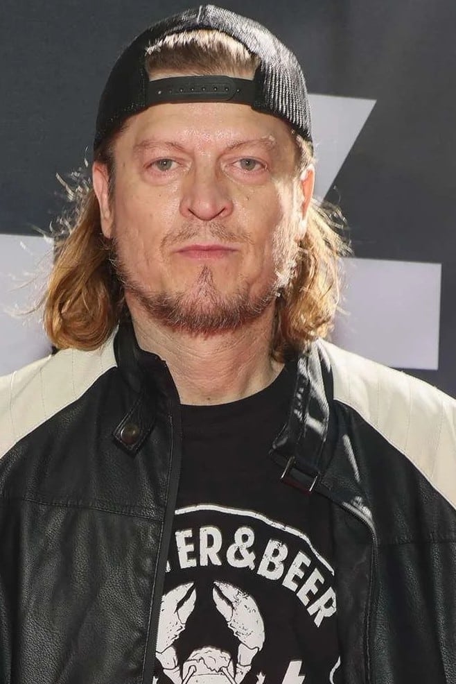 Photo Wes Scantlin