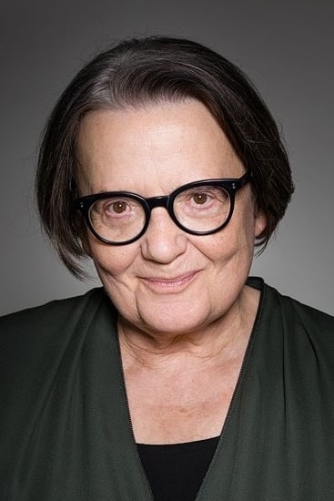 Photo Agnieszka Holland