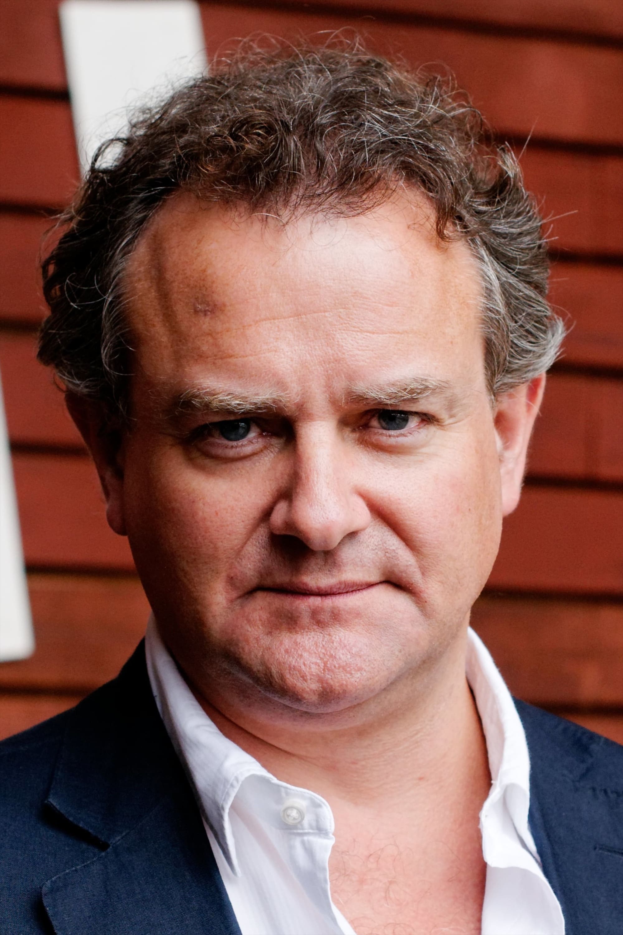 Photo Hugh Bonneville