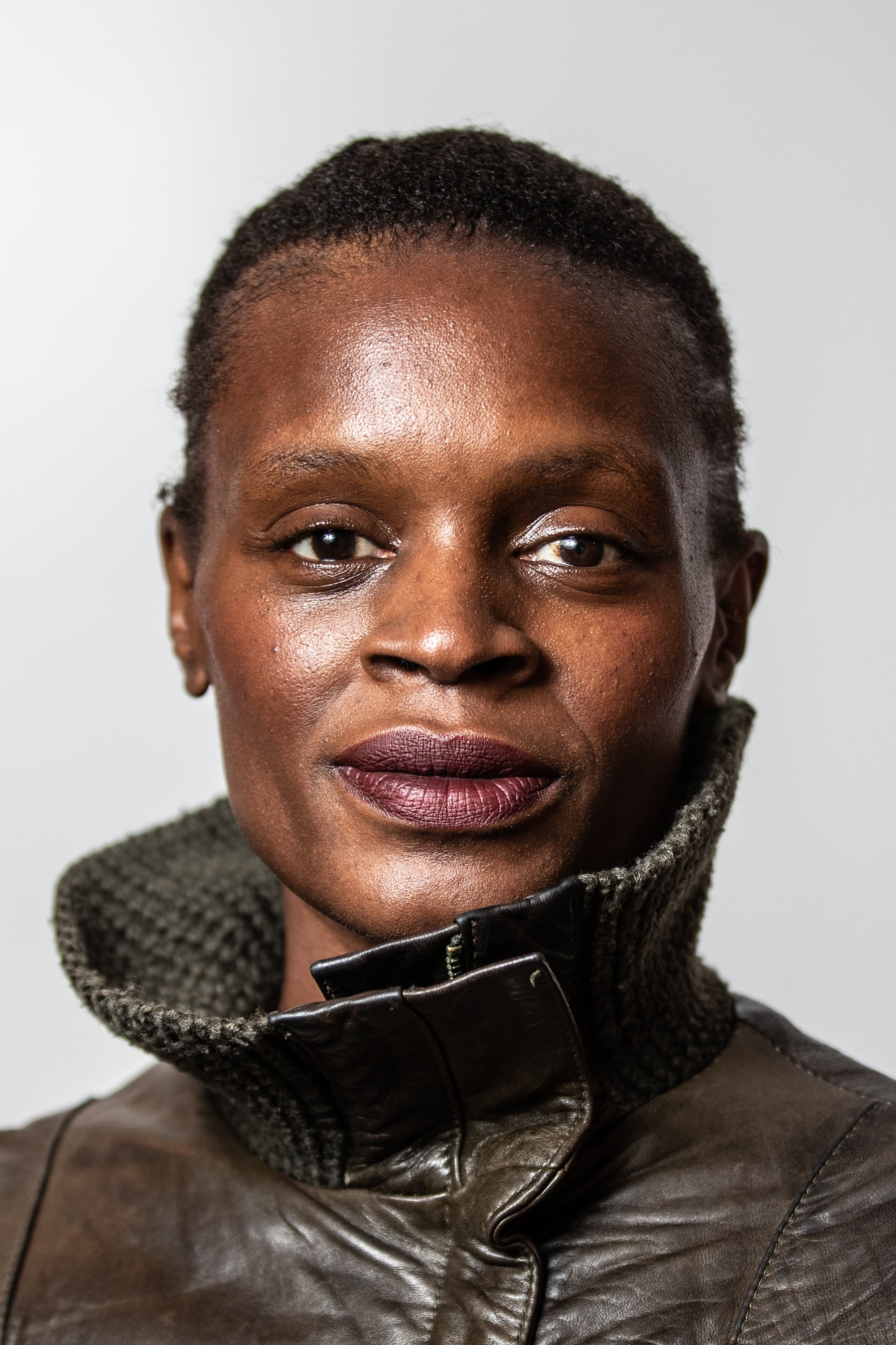 Photo Okwui Okpokwasili