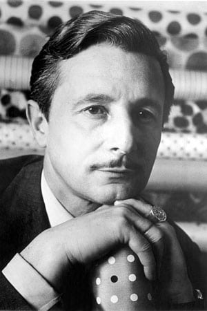 Photo Oleg Cassini