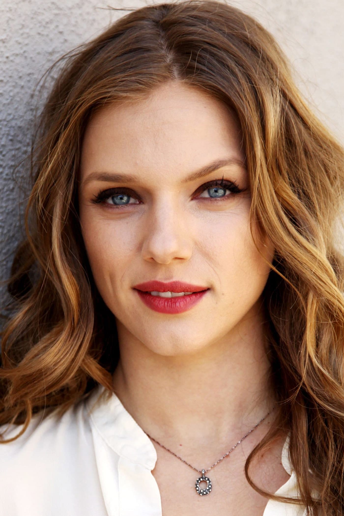 Photo Tracy Spiridakos