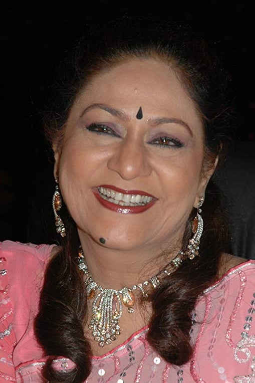 Photo Aruna Irani