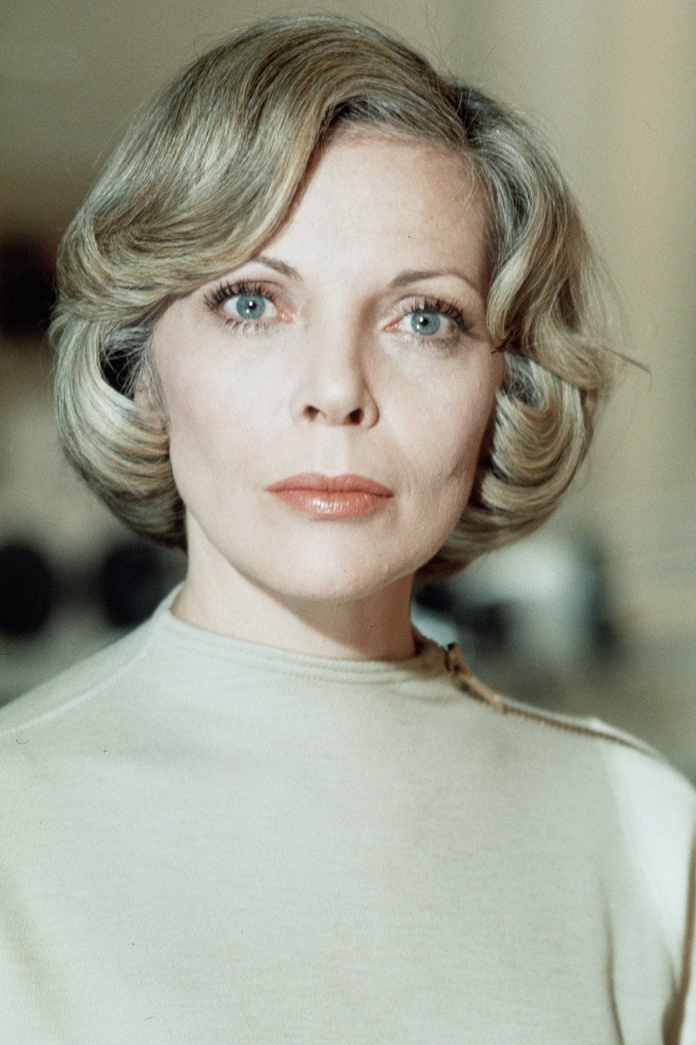 Photo Barbara Bain