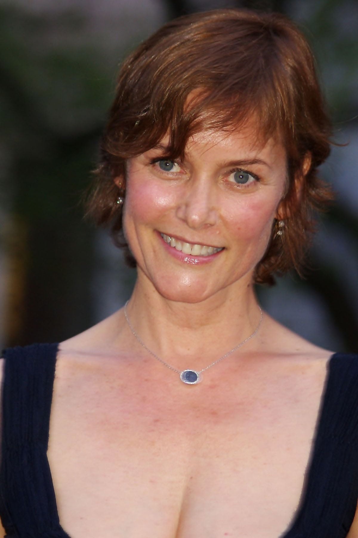 Photo Carey Lowell