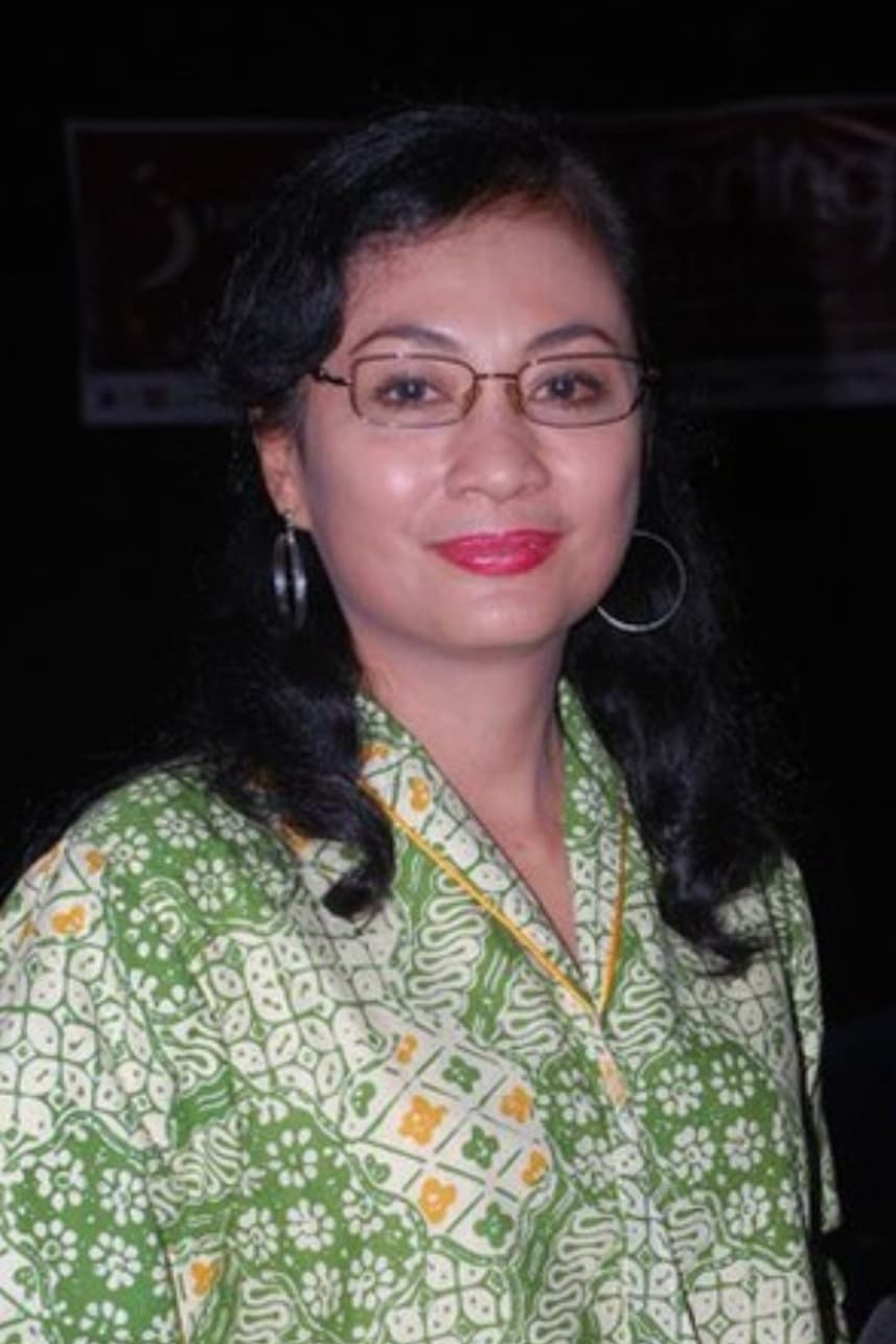 Photo Nungki Kusumastuti