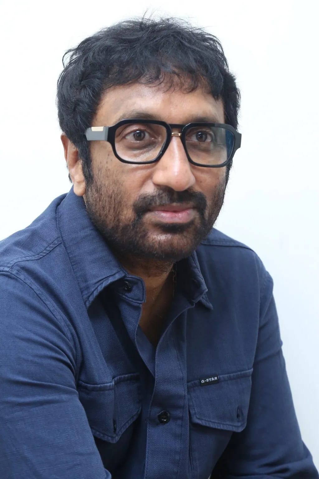 Photo Sreenu Vaitla