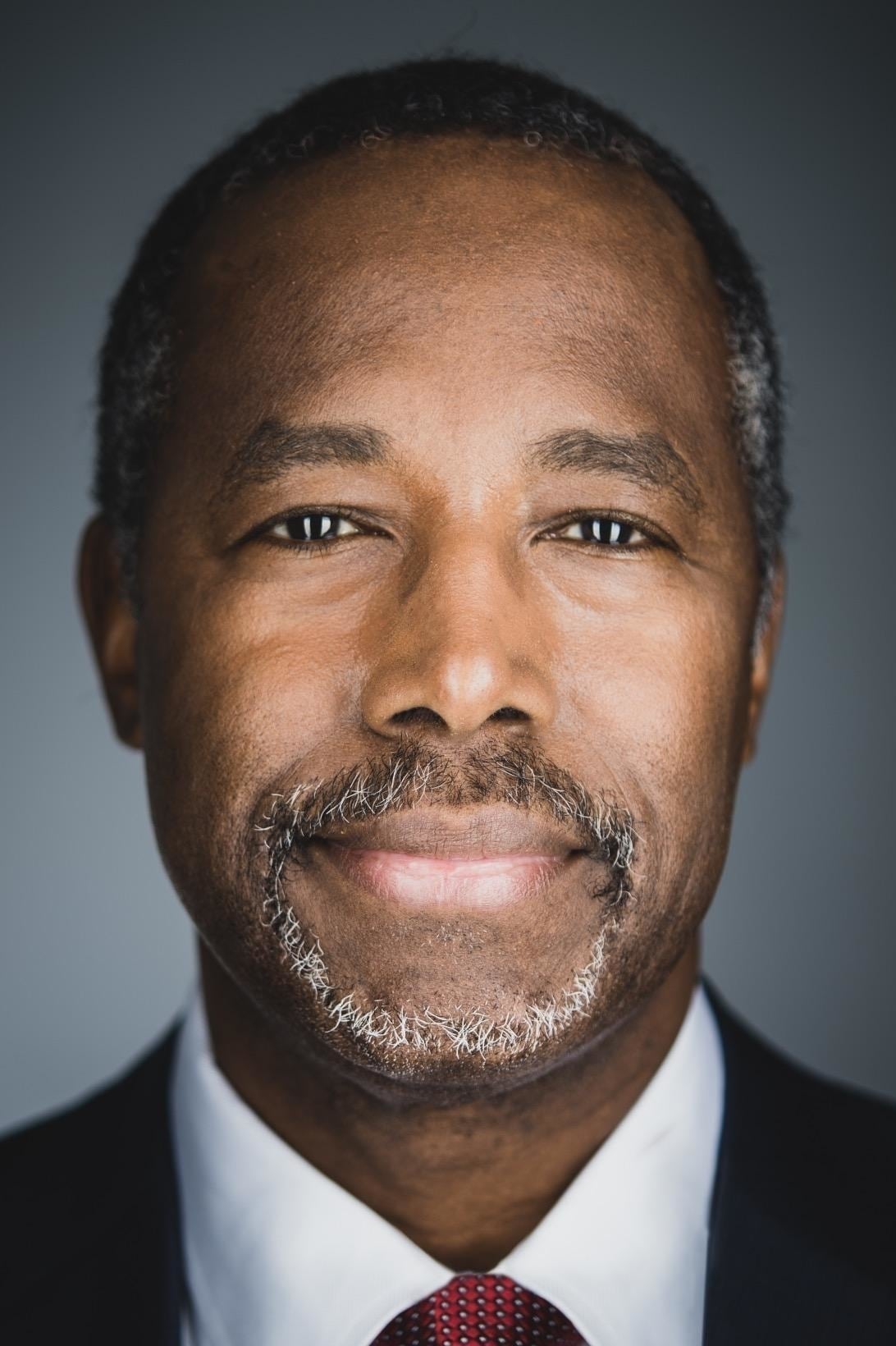 Photo Ben Carson