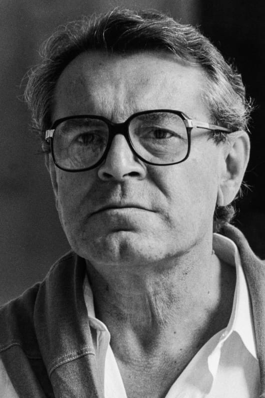 Photo Miloš Forman