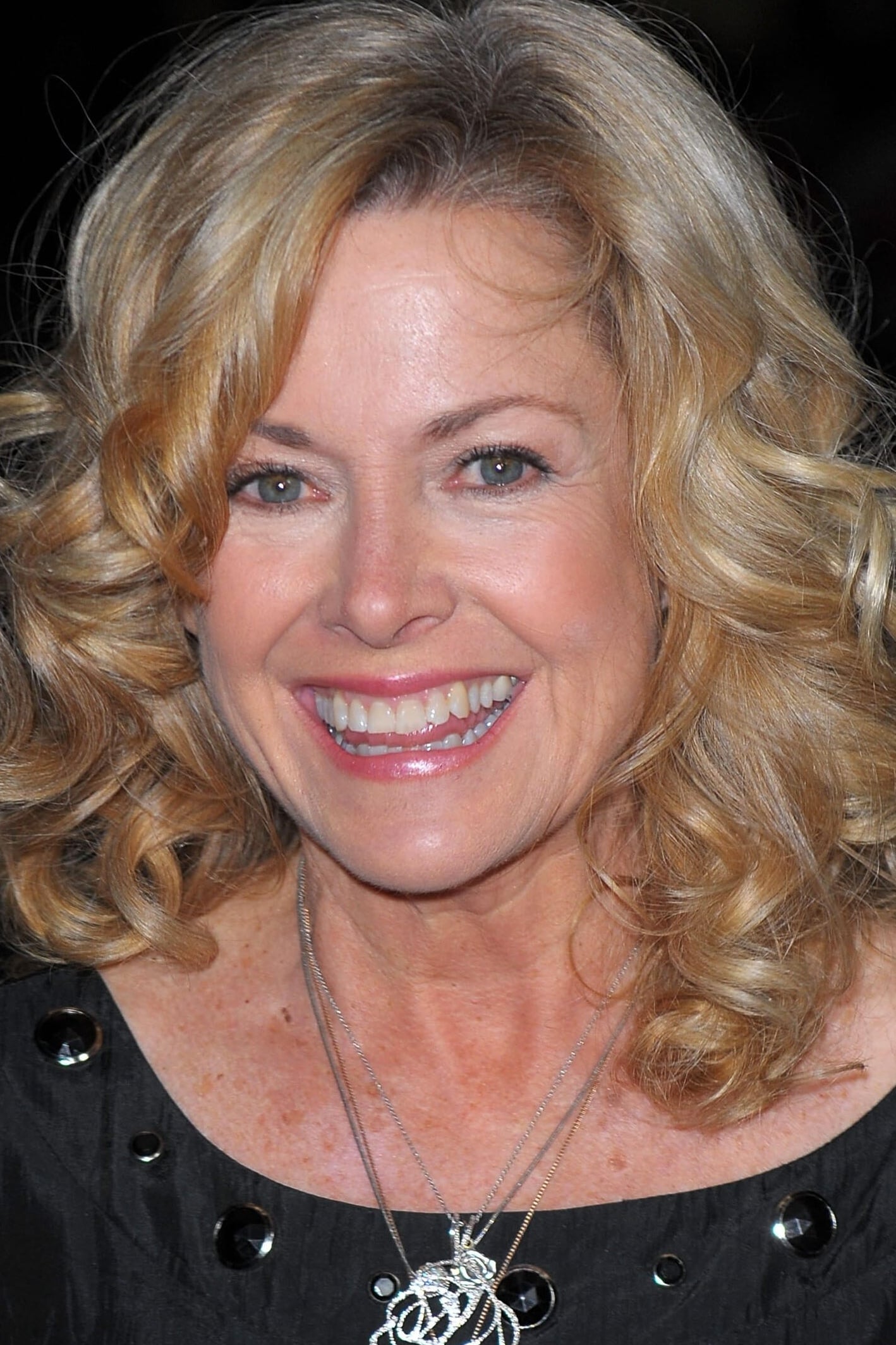 Photo Catherine Hicks