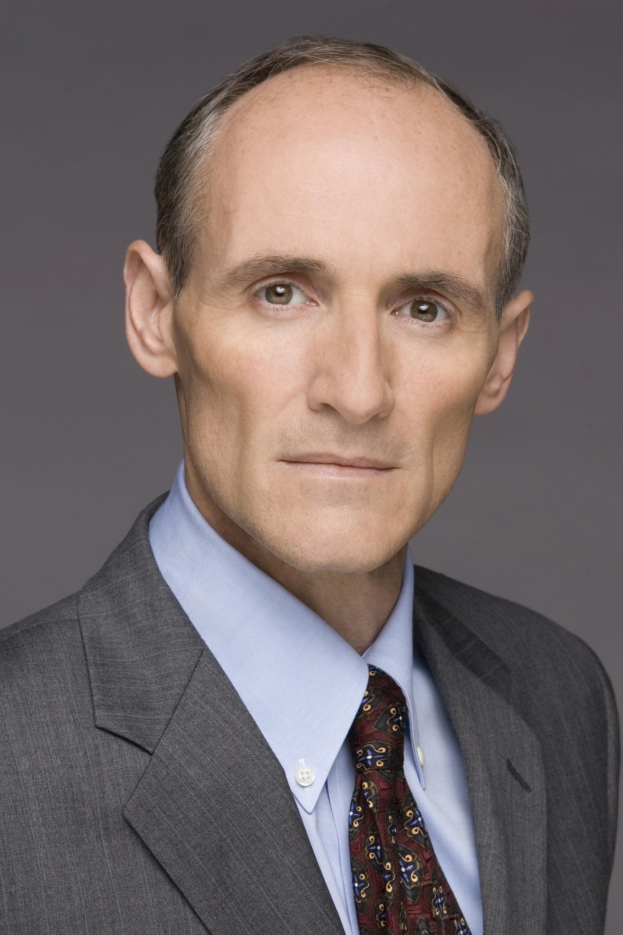 Photo Colm Feore