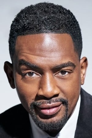 Photo Bill Bellamy