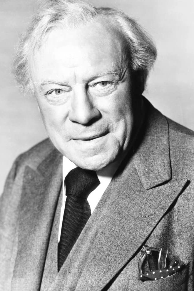 Photo Edmund Gwenn