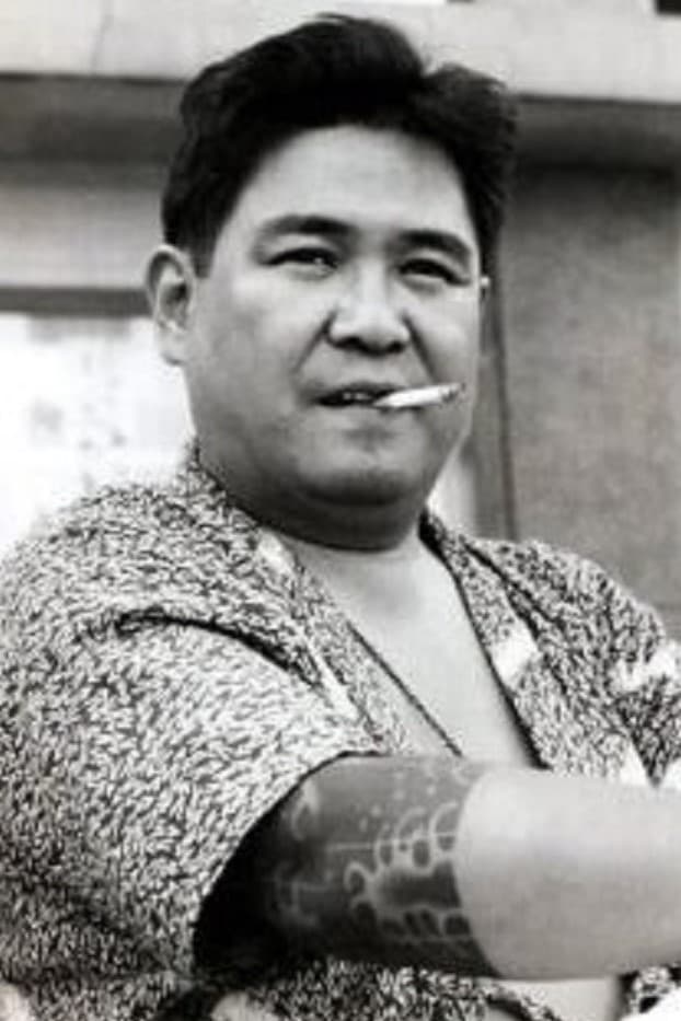 Photo Tatsuo Endō