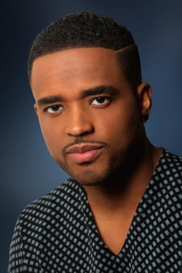 Photo Larenz Tate