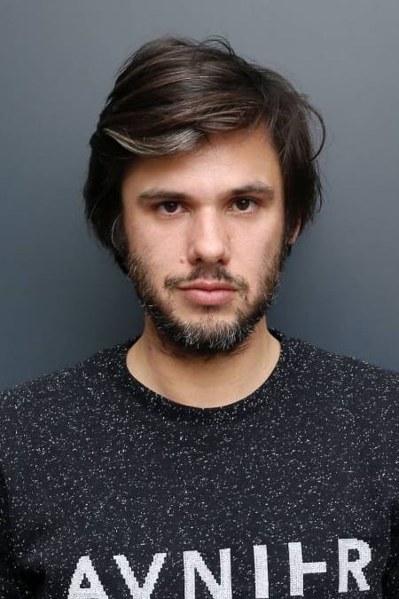 Photo Orelsan