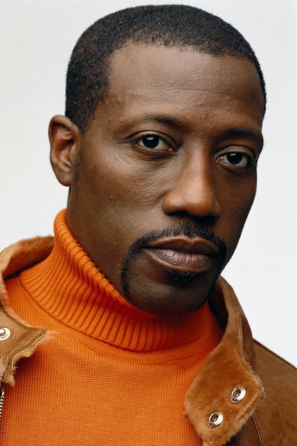 Photo Wesley Snipes