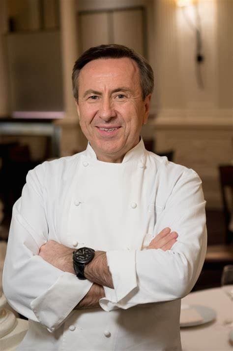 Photo Daniel Boulud