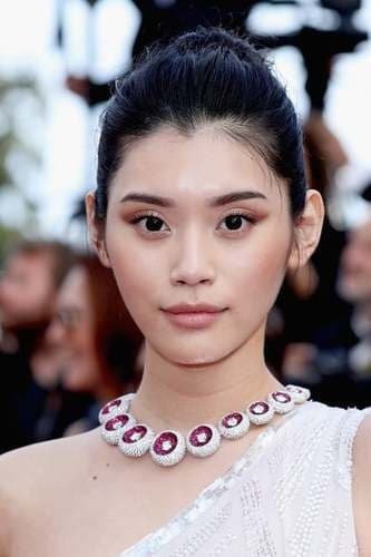 Photo Ming Xi