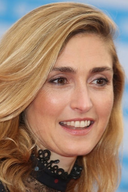 Photo Julie Gayet