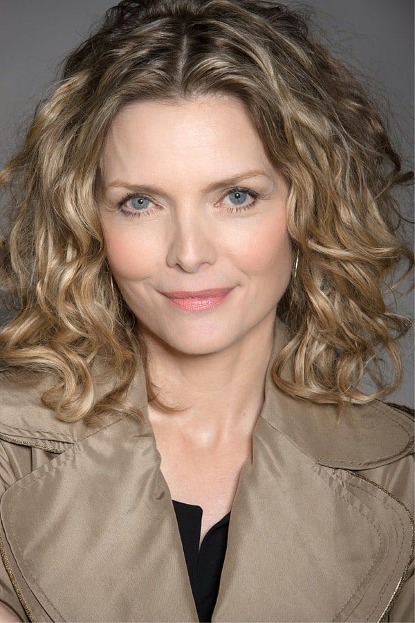 Photo Michelle Pfeiffer